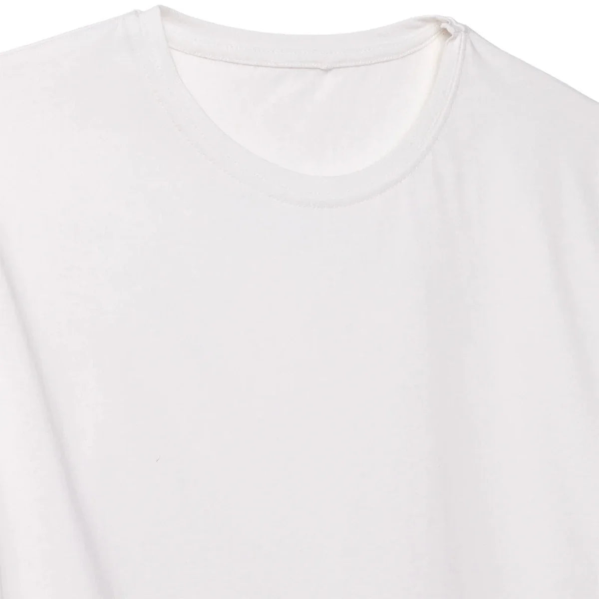 Baby Mom Plain Women's Maternity Short Sleeve T-Shirt (S to 2XL)