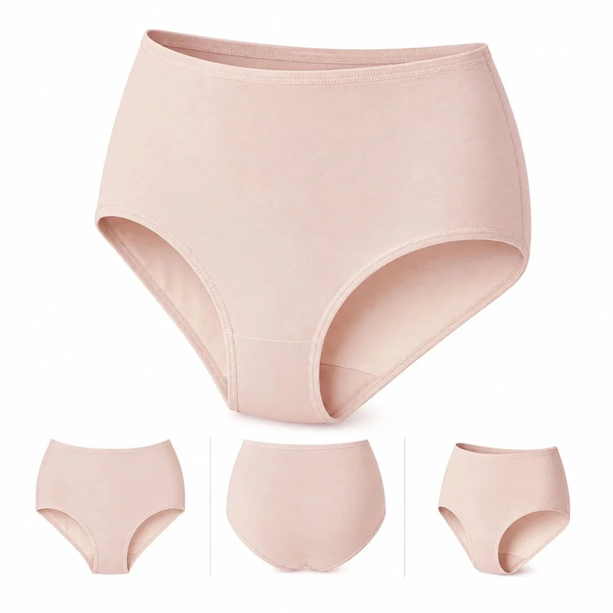 Baby Mom Women's Maternity Briefs (M to 2XL)