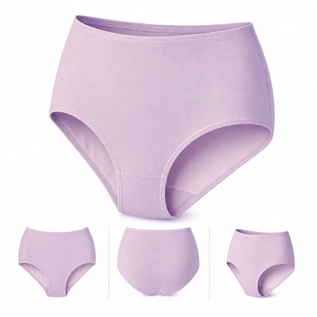 Baby Mom Women's Maternity Briefs (M to 2XL)