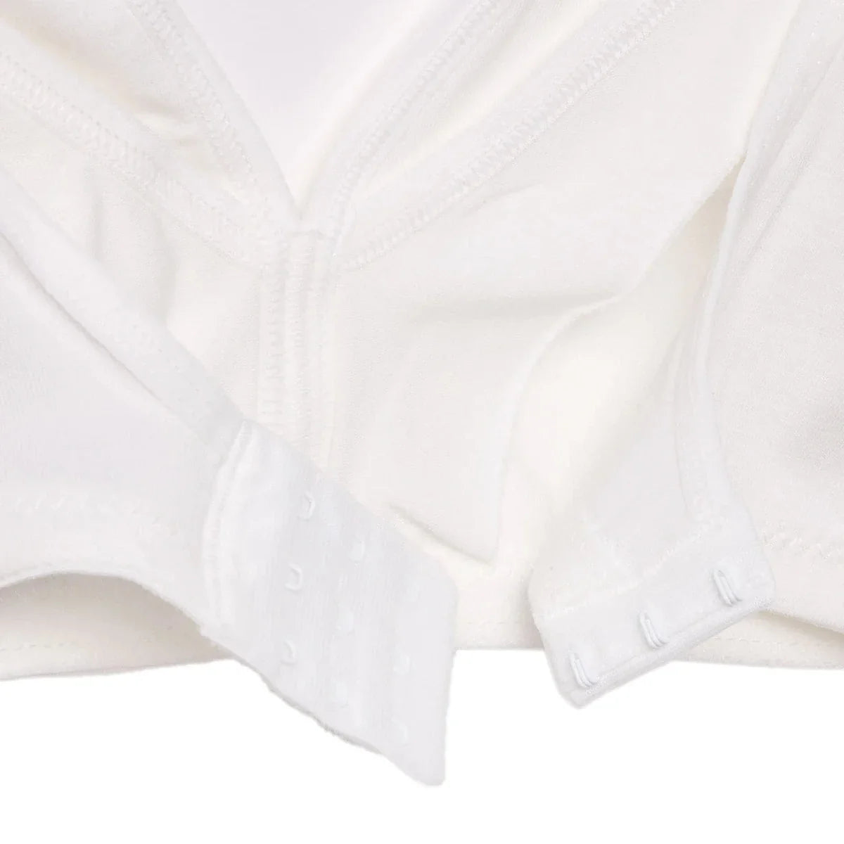 Baby Mom Women's Lace Neckline Non-Padded Nursing Bra