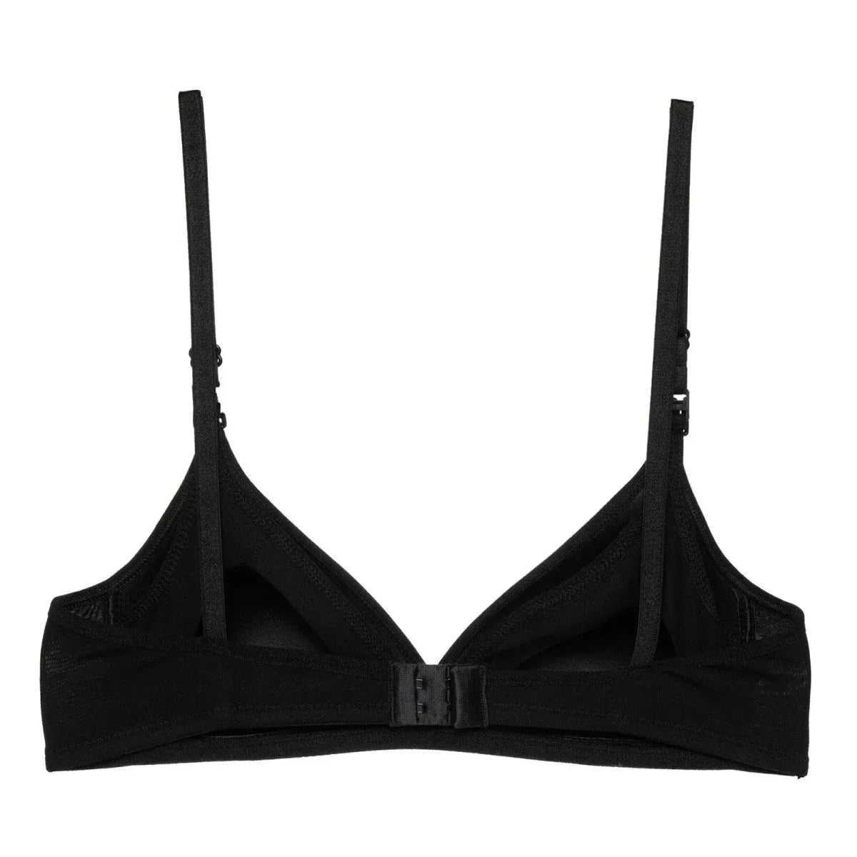 Baby Mom Women's Strappy Padded Nursing Bra