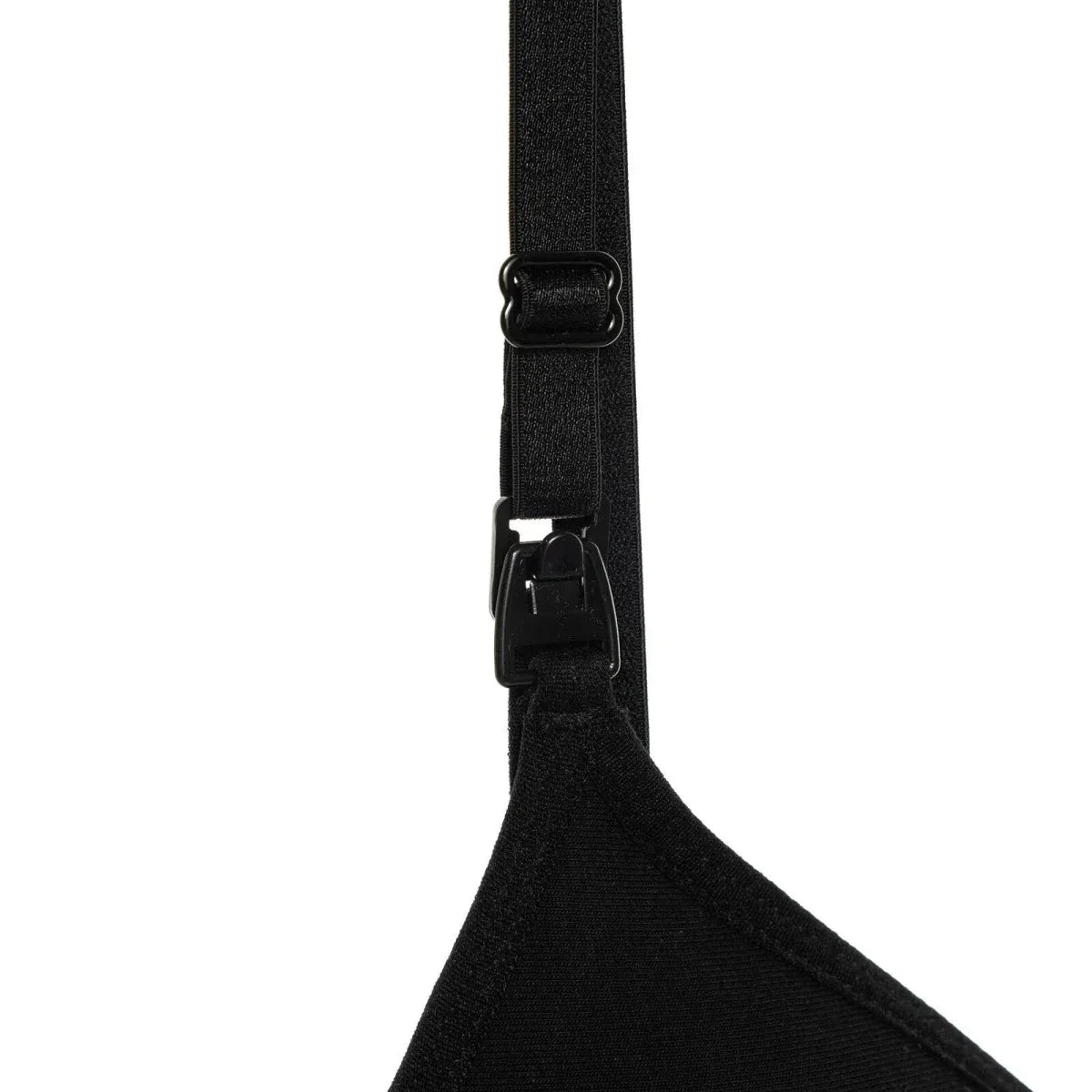 Baby Mom Women's Strappy Padded Nursing Bra