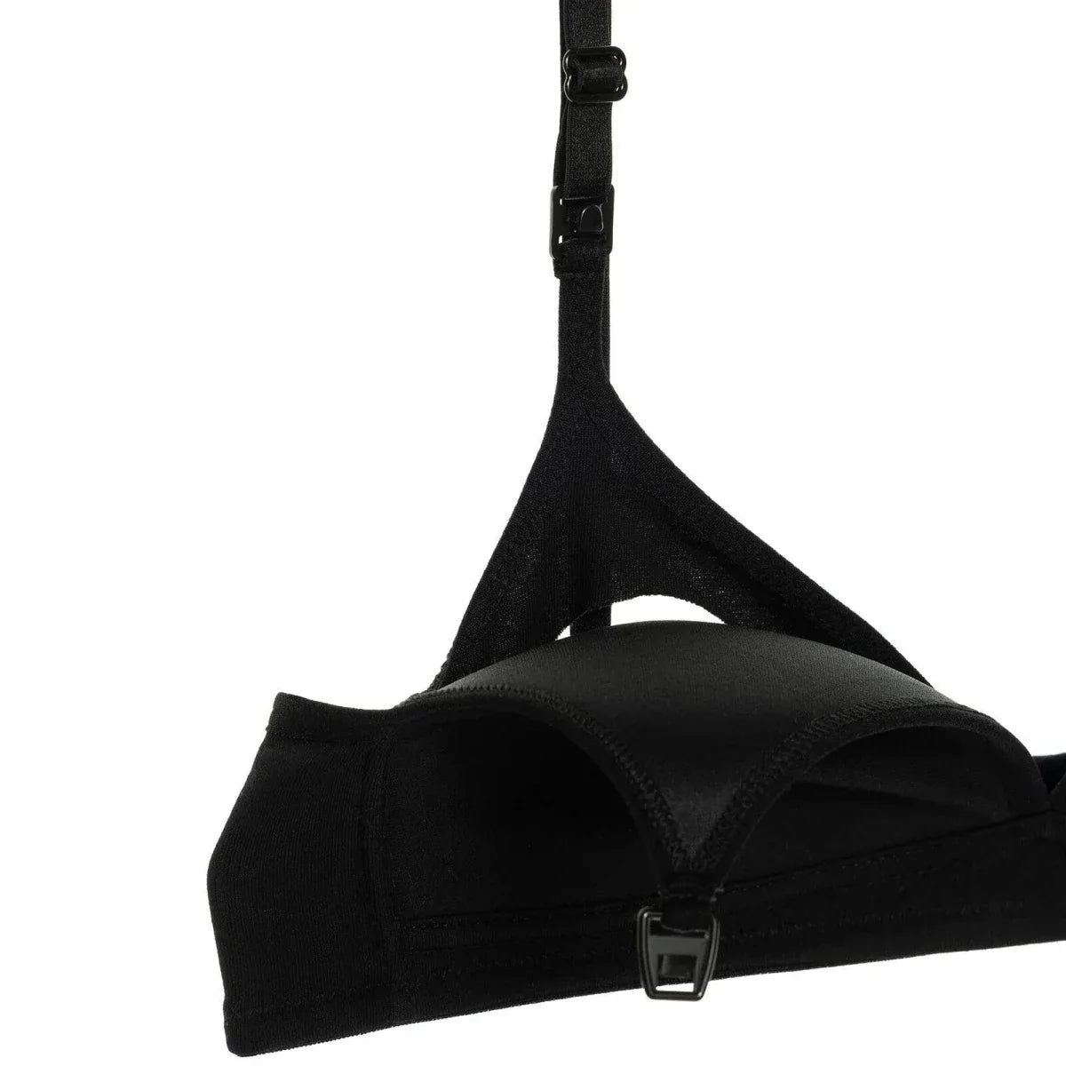 Baby Mom Women's Strappy Padded Nursing Bra