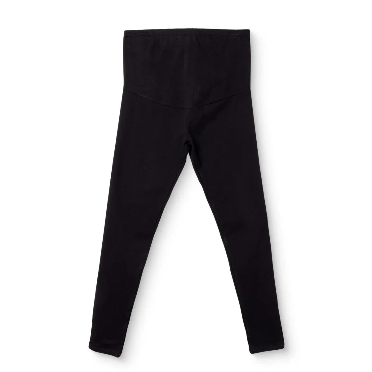 Baby Mom Women's Maternity Jersey Leggings (S to 2XL)