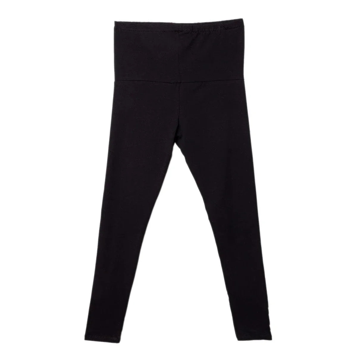 Baby Mom Women's Maternity Jersey Leggings (S to 2XL)