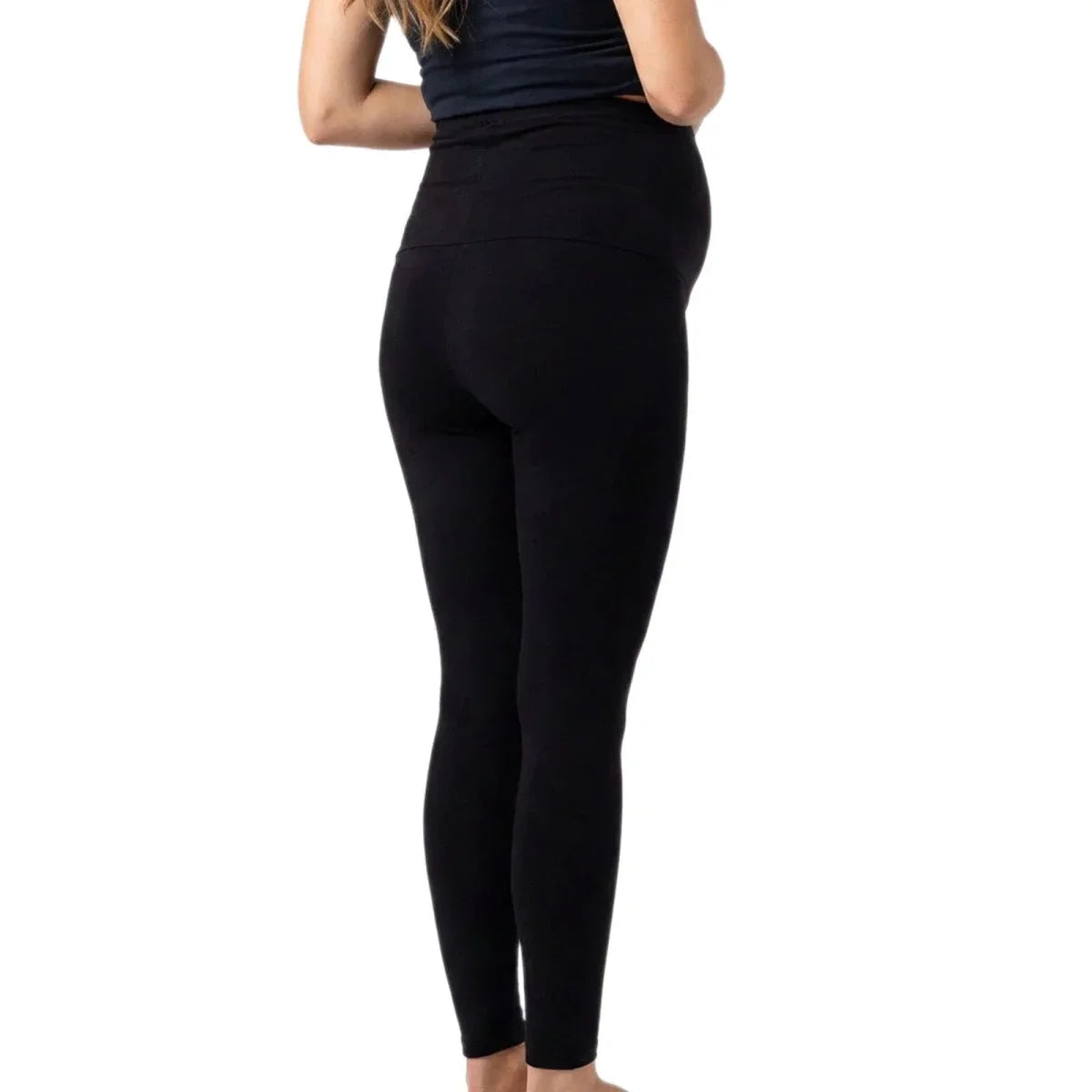 Baby Mom Women's Maternity Jersey Leggings (S to 2XL)