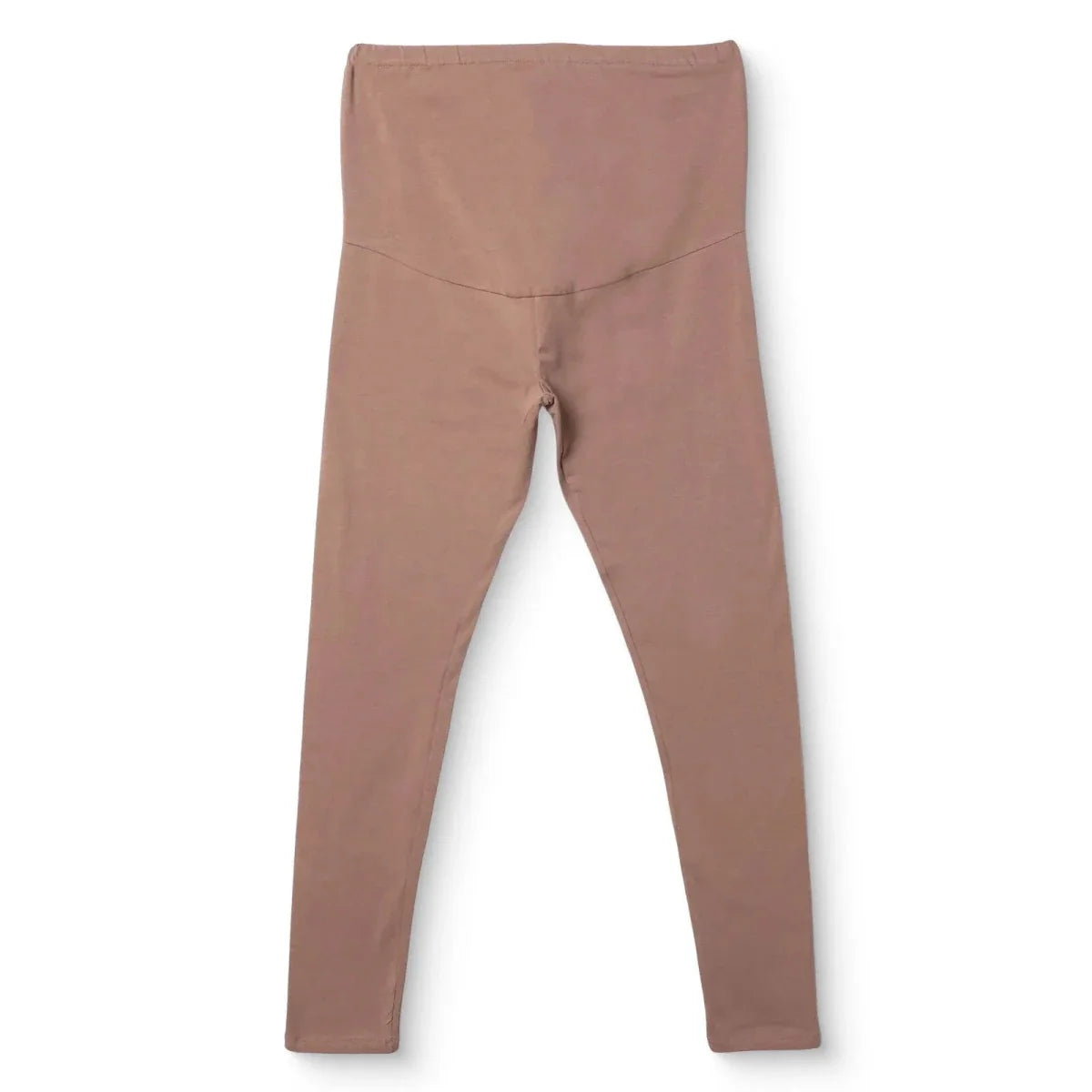 Baby Mom Women's Maternity Jersey Leggings (S to 2XL)