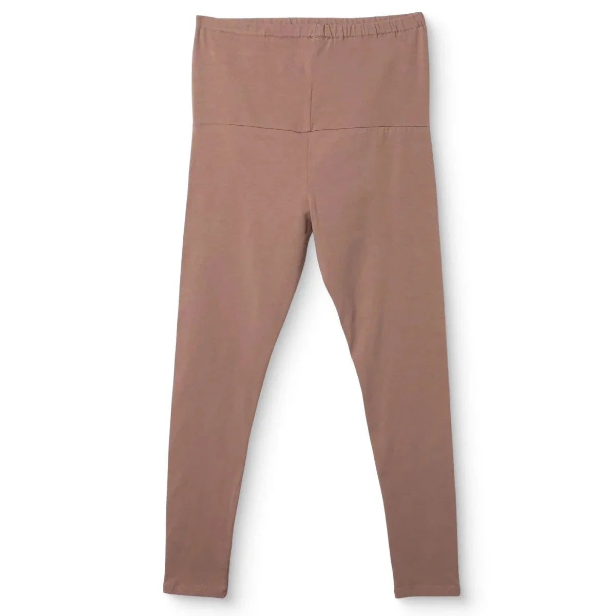Baby Mom Women's Maternity Jersey Leggings (S to 2XL)
