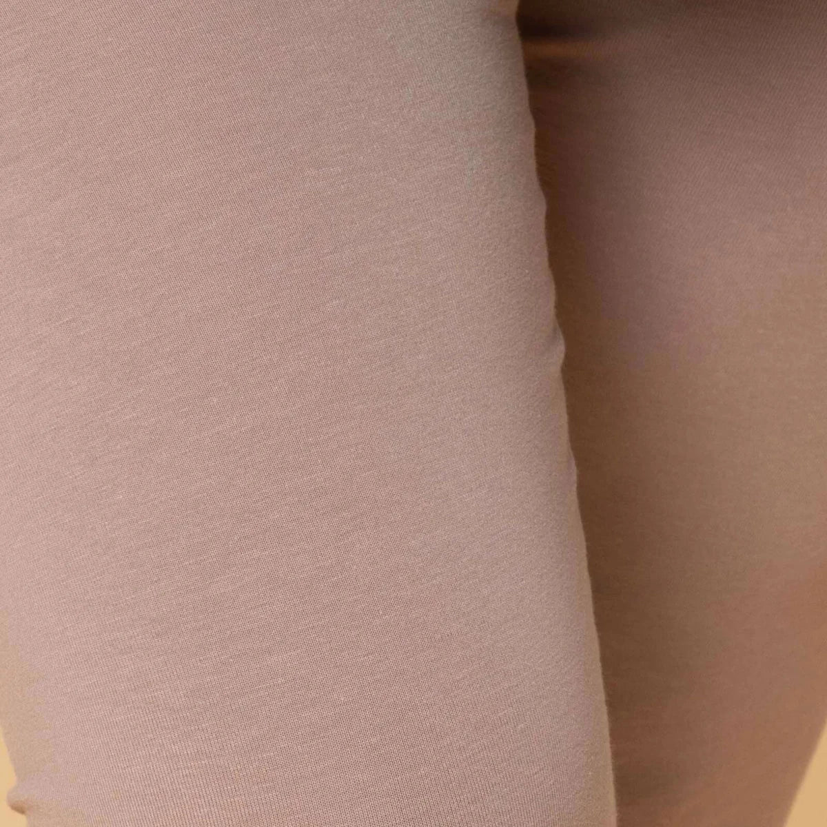 Baby Mom Women's Maternity Jersey Leggings (S to 2XL)
