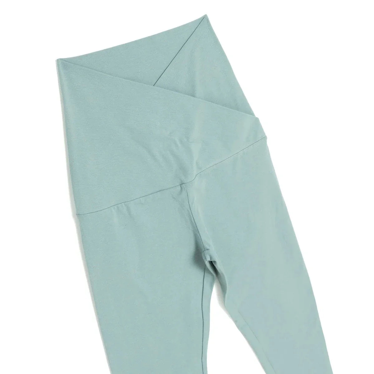Baby Mom Women's Maternity Jersey Leggings (S to 2XL)