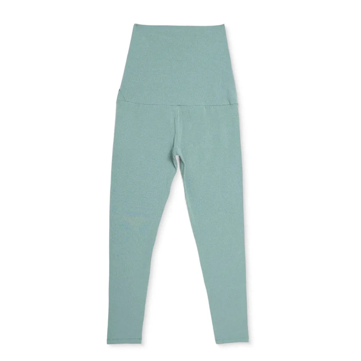 Baby Mom Women's Maternity Jersey Leggings (S to 2XL)