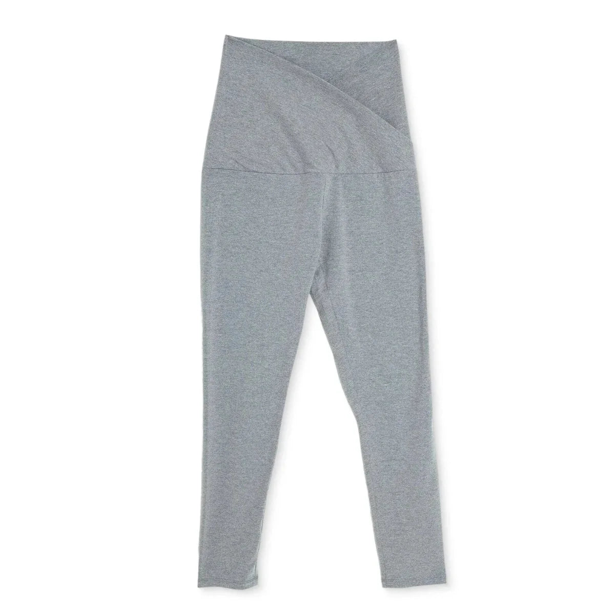 Baby Mom Women's Maternity Jersey Leggings (S to 2XL)