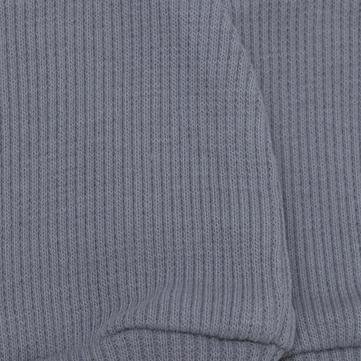 HelloBaby Ribbed Baby Scratch Mitts (Newborn)