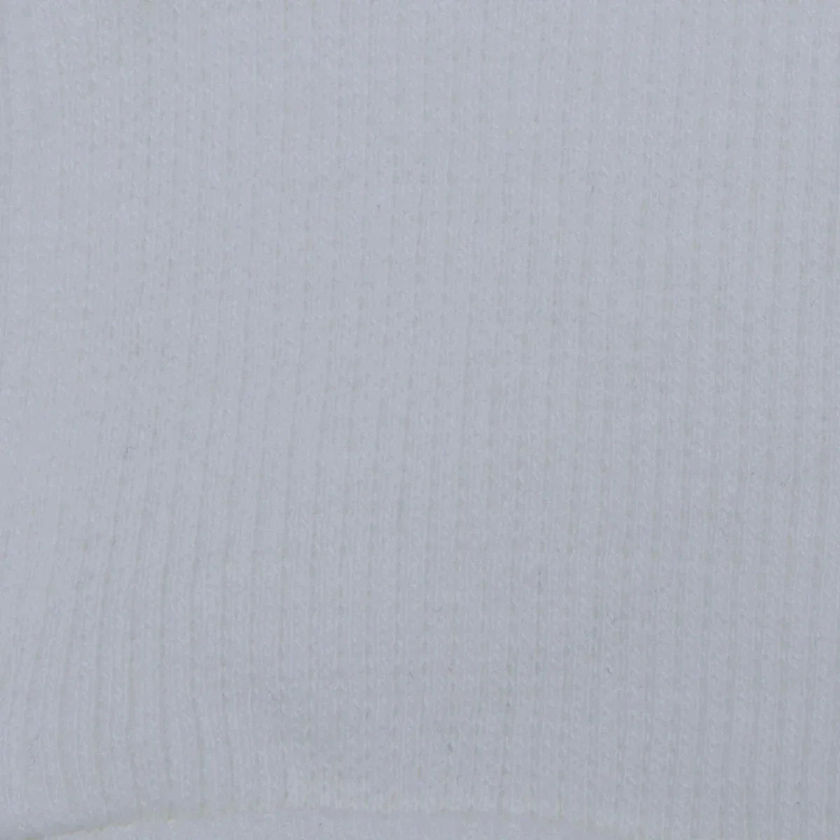 HelloBaby Ribbed Baby Scratch Mitts (Newborn)