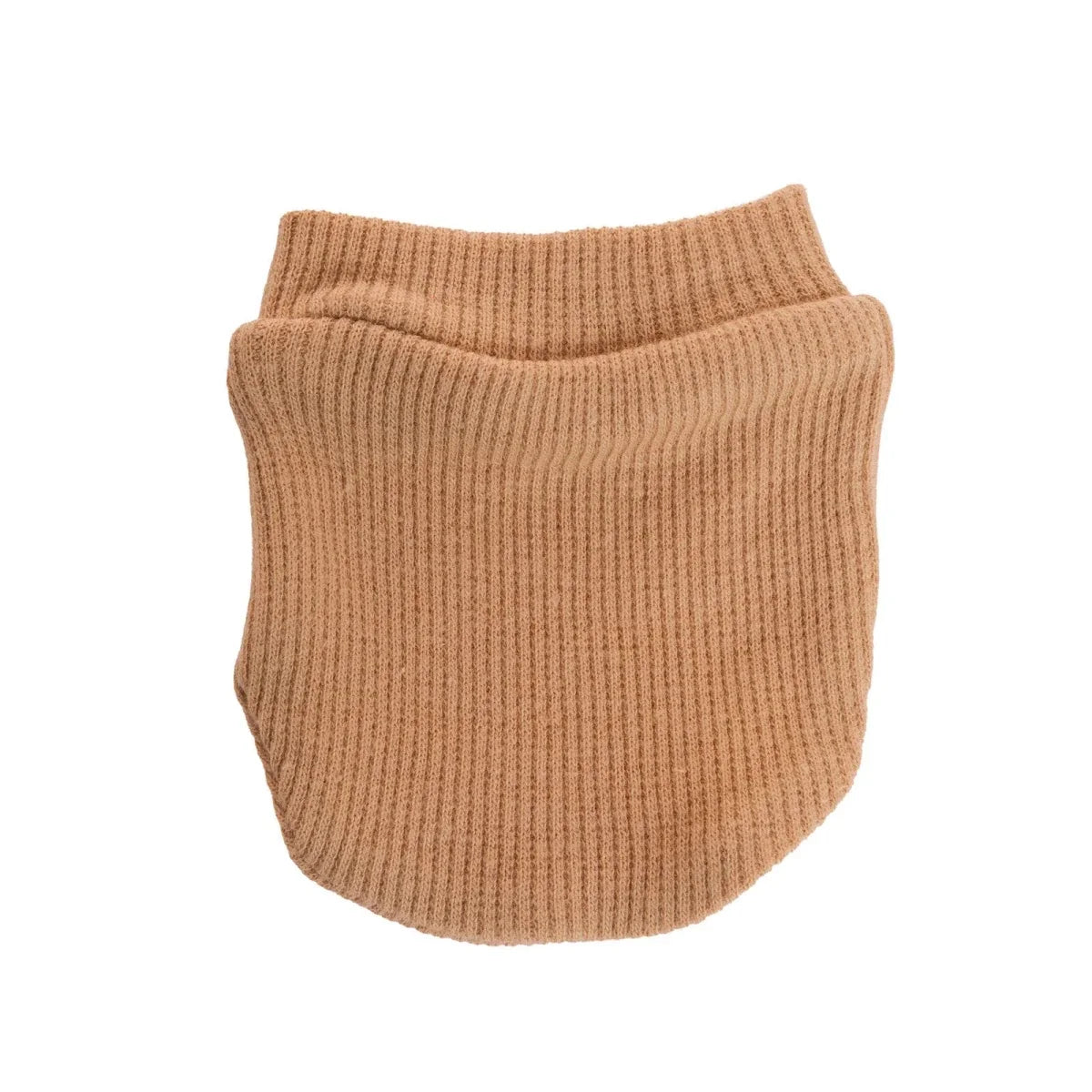 HelloBaby Ribbed Baby Scratch Mitts (Newborn)