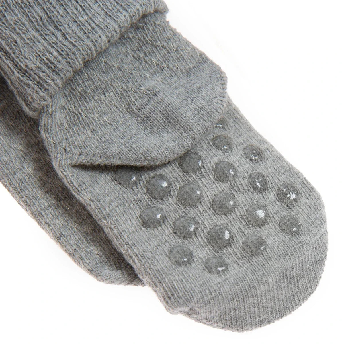 HelloBaby 3 Pack Roll-Top Baby Socks (Newborn to 12-24 Months)
