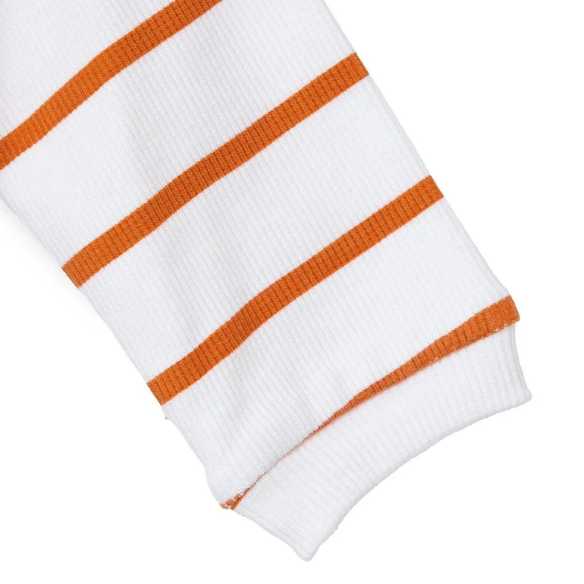 HelloBaby Striped Long Sleeve Baby Sleepsuit with Feet (Newborn to 6-9 Months)