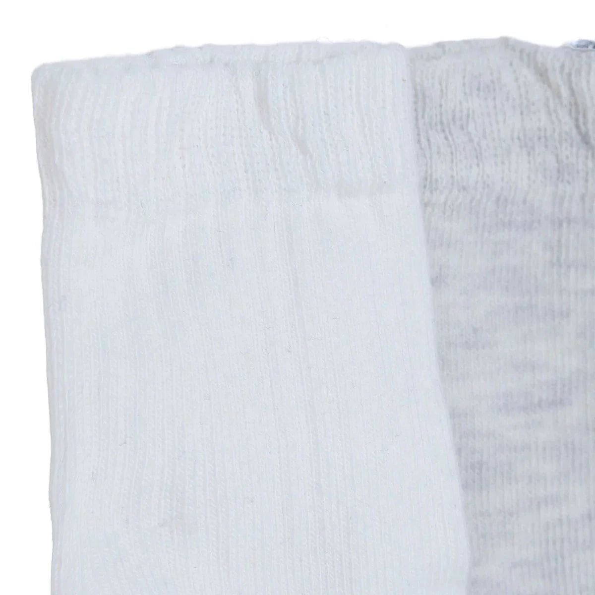 HelloBaby 5 Pack Ankle Baby Socks (Newborn to 4-5 Years)