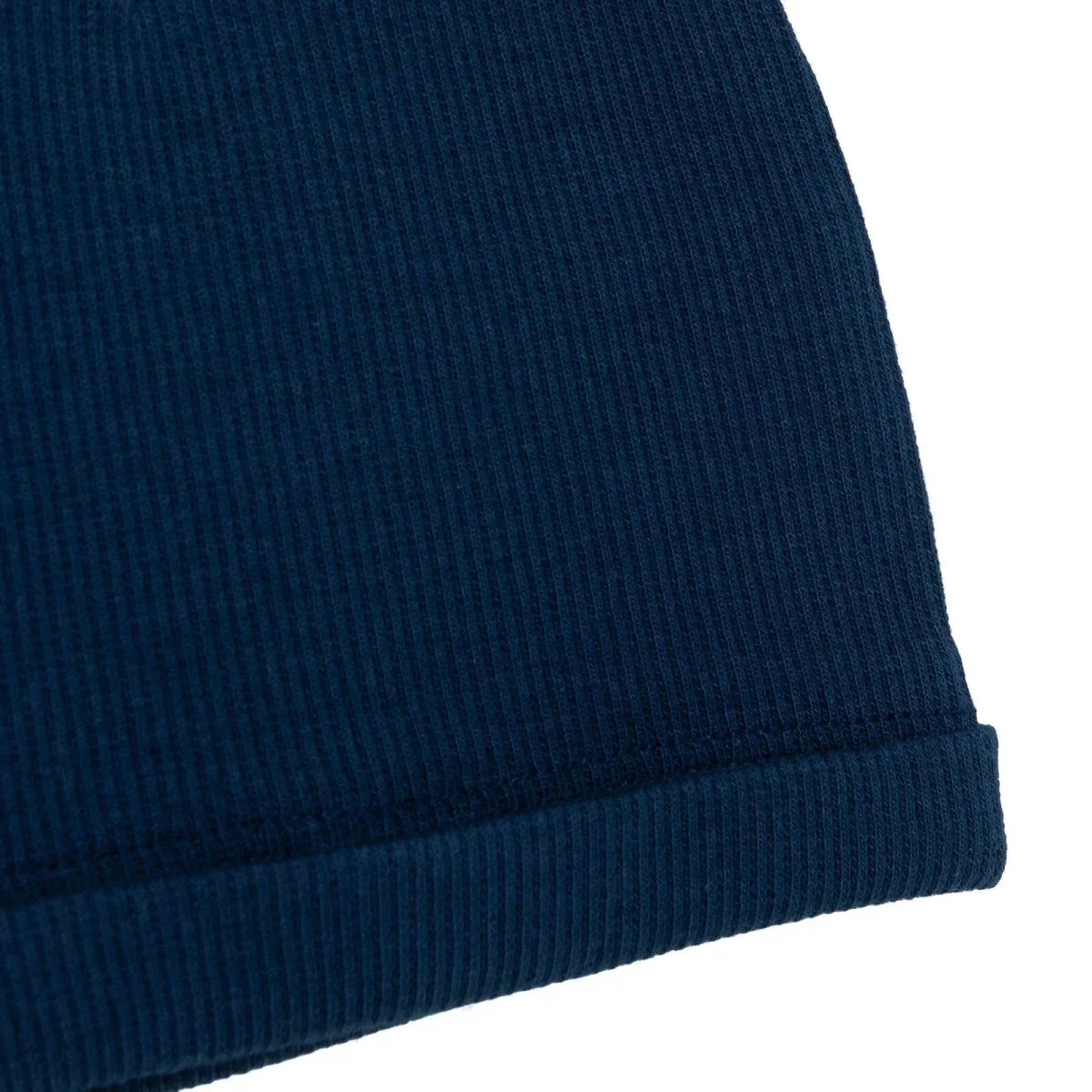 HelloBaby Ribbed Baby Hat (Newborn)