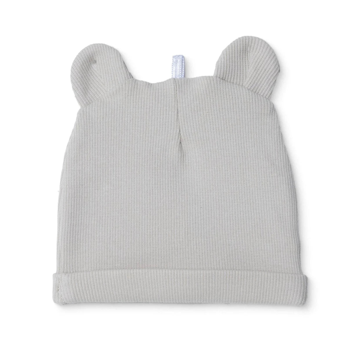 HelloBaby Ribbed Baby Hat (Newborn)