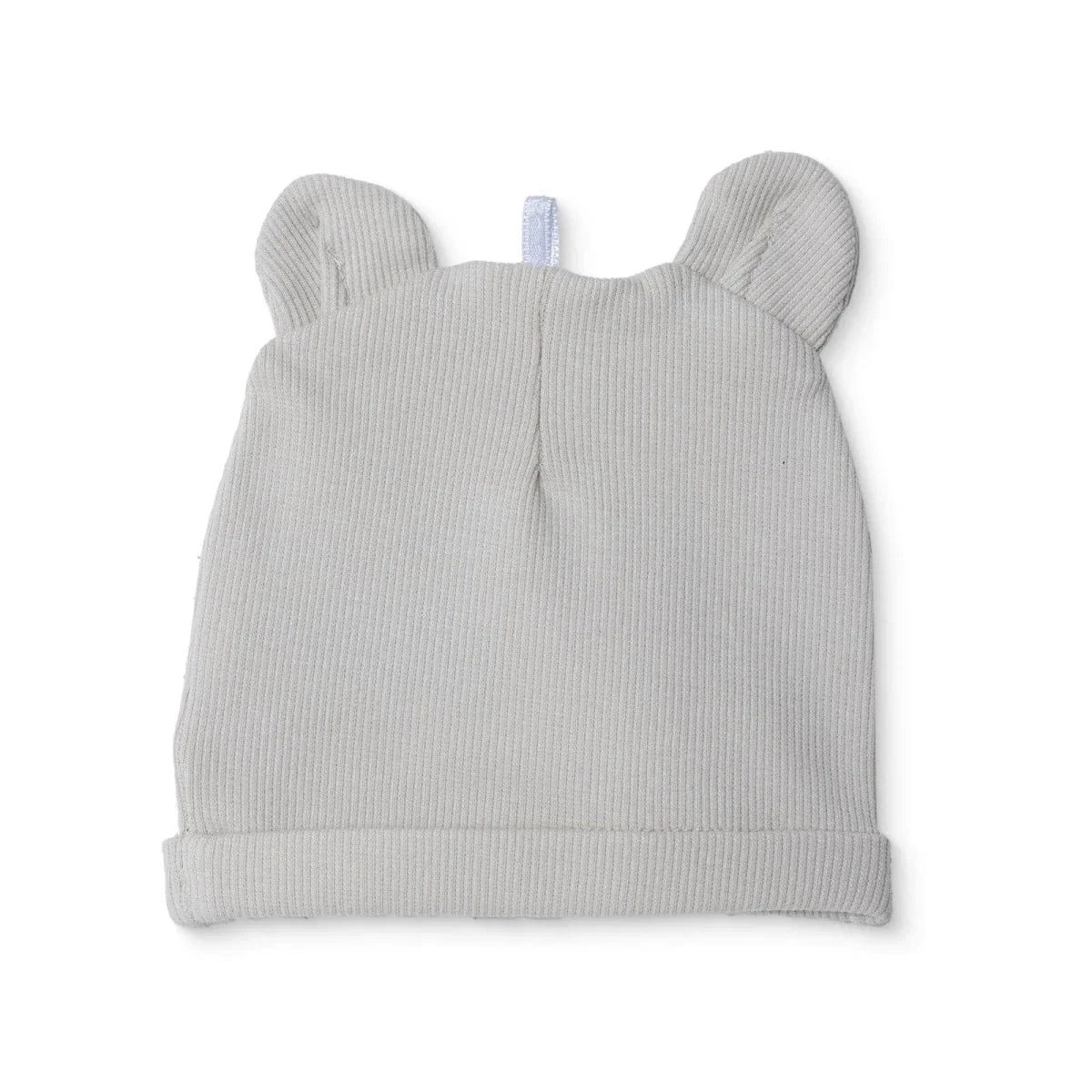 HelloBaby Ribbed Baby Hat (Newborn)