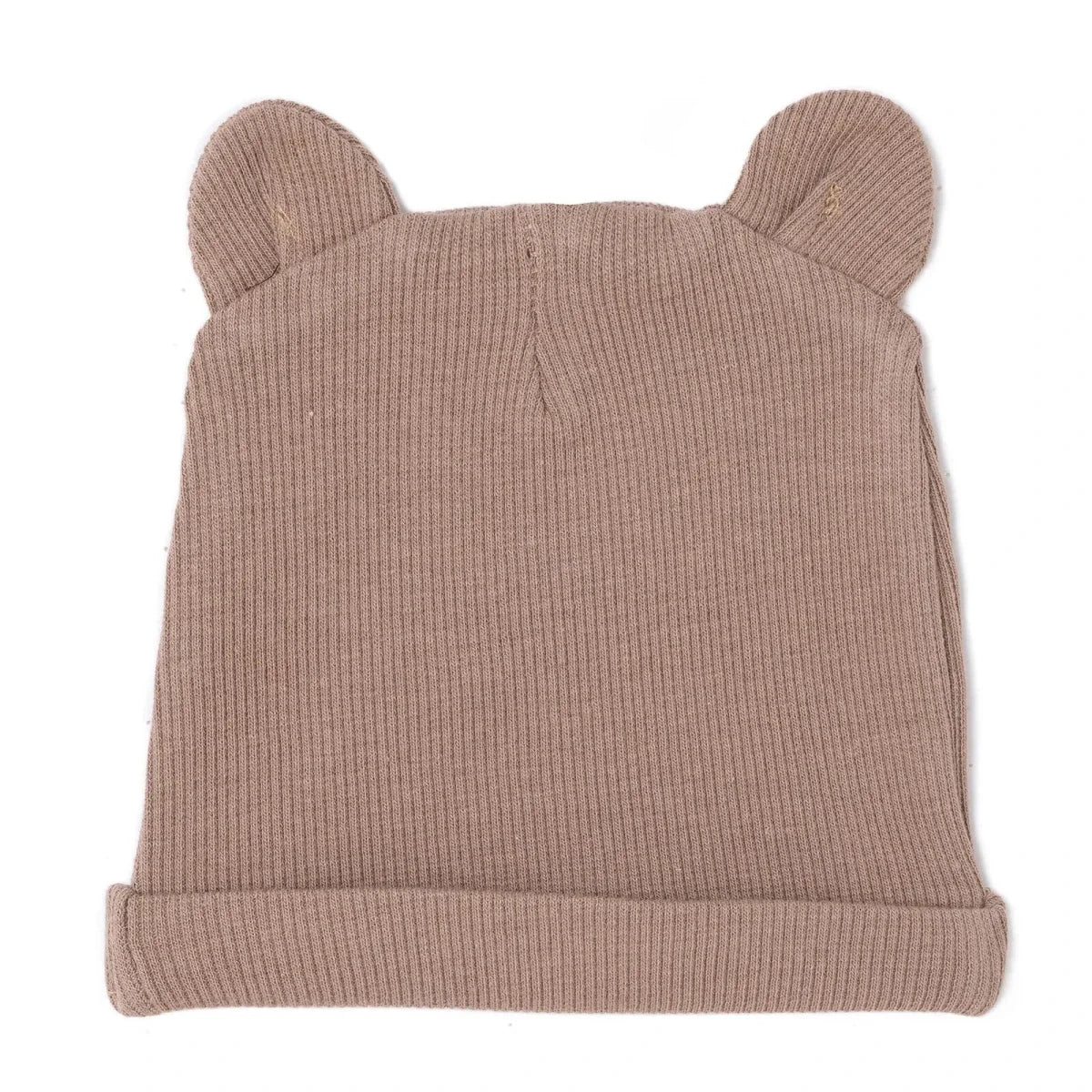 HelloBaby Ribbed Baby Hat (Newborn)