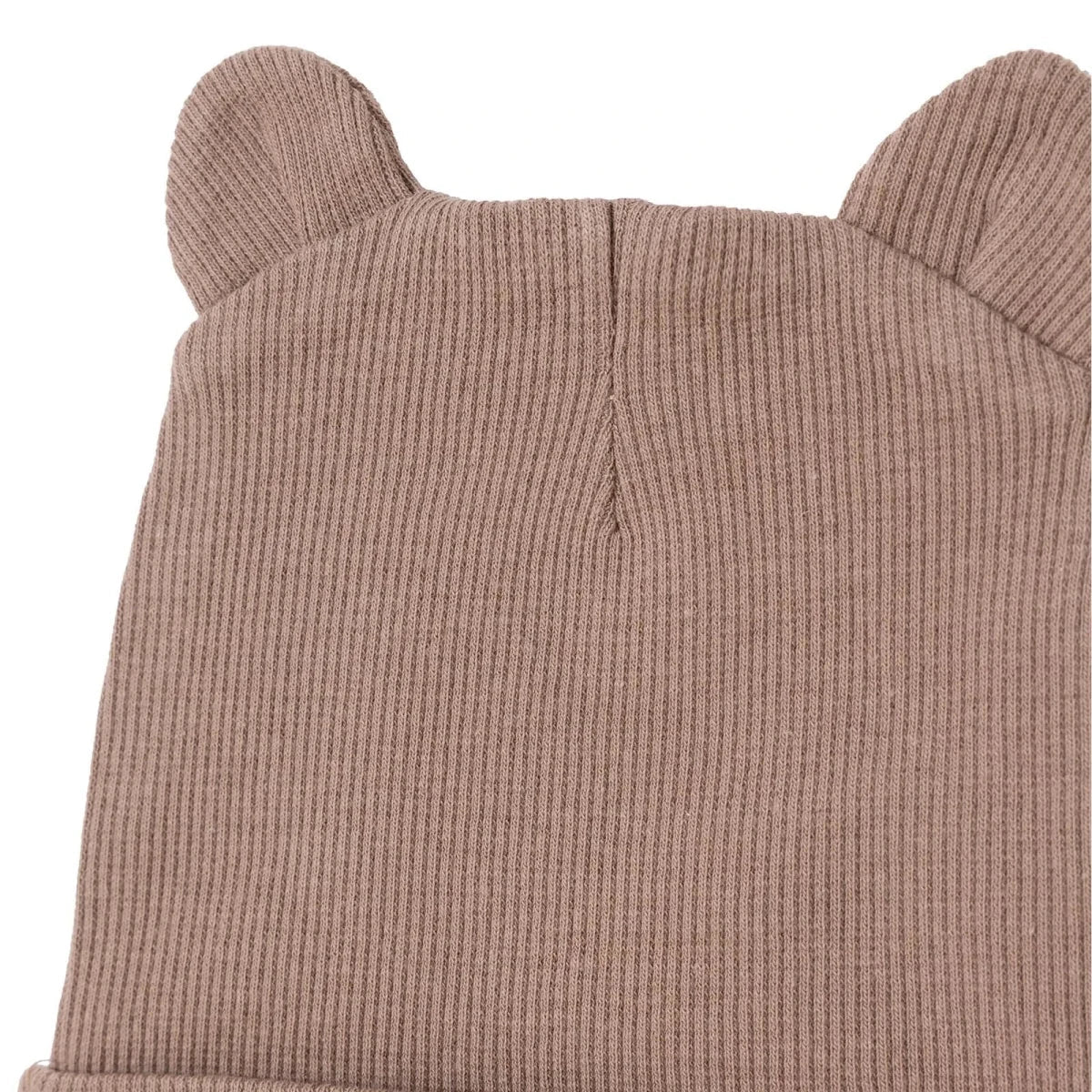 HelloBaby Ribbed Baby Hat (Newborn)