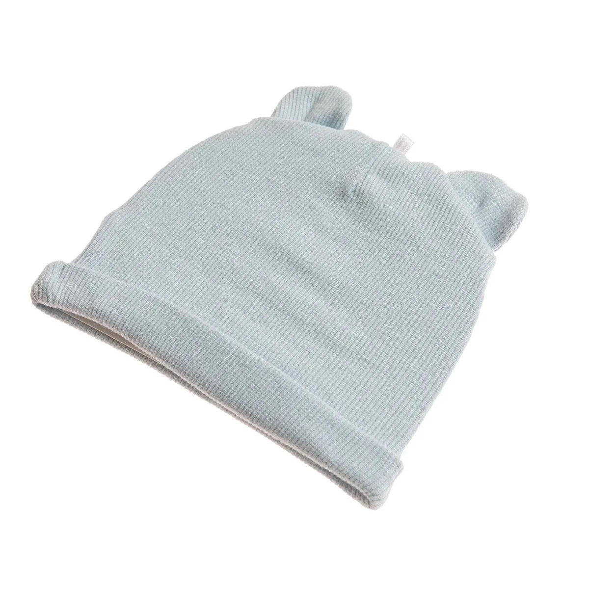 HelloBaby Ribbed Baby Hat (Newborn)