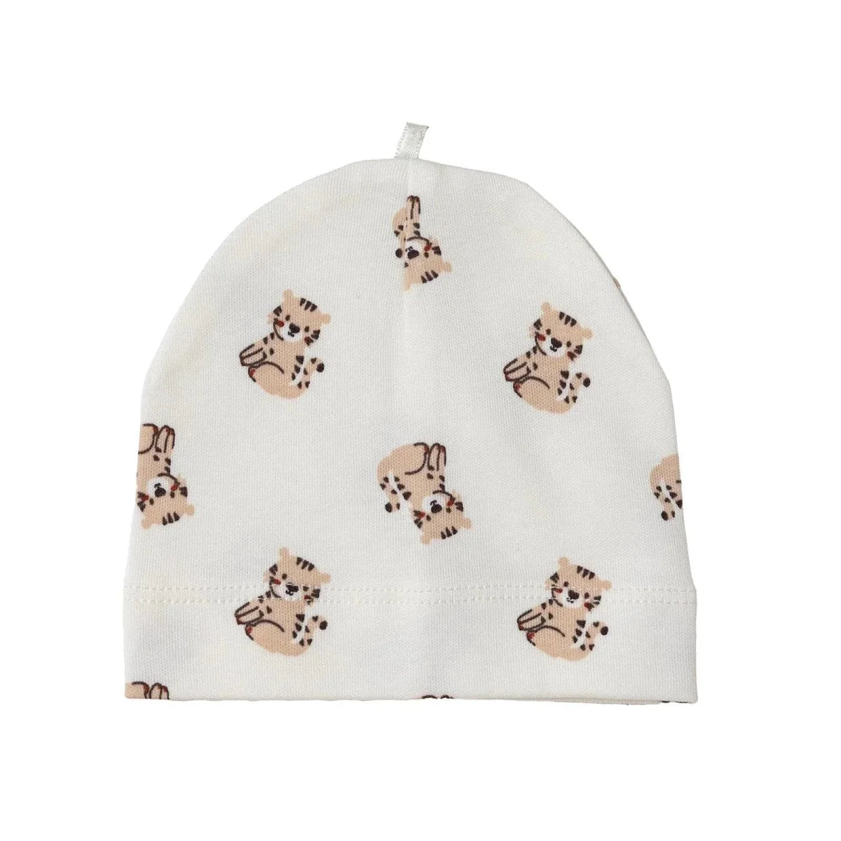 HelloBaby "Roar" Slogan Baby Bodysuit, Hat & Sleepsuit Set (Newborn to 3-6 Months)