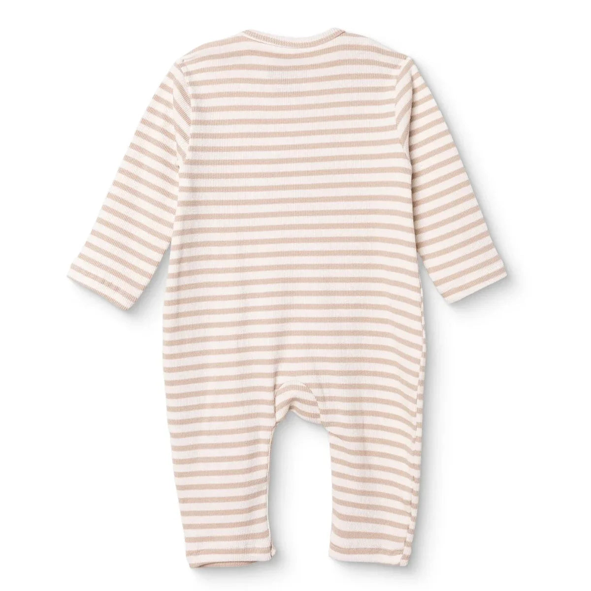 HelloBaby Lion Print Footless Baby Sleepsuit (Newborn to 6-9 Months)