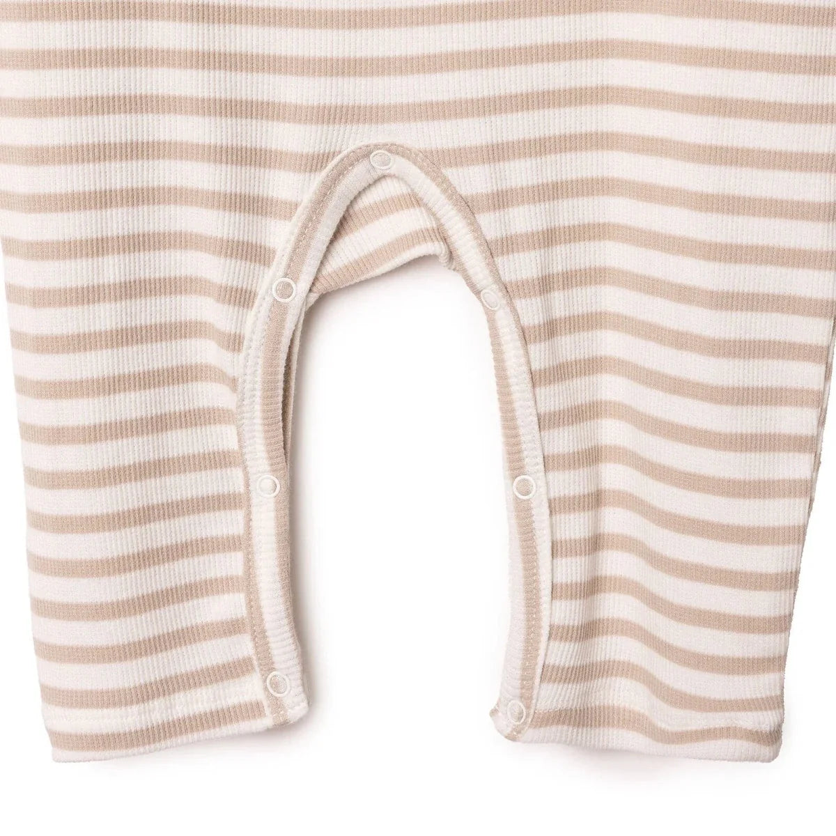 HelloBaby Lion Print Footless Baby Sleepsuit (Newborn to 6-9 Months)