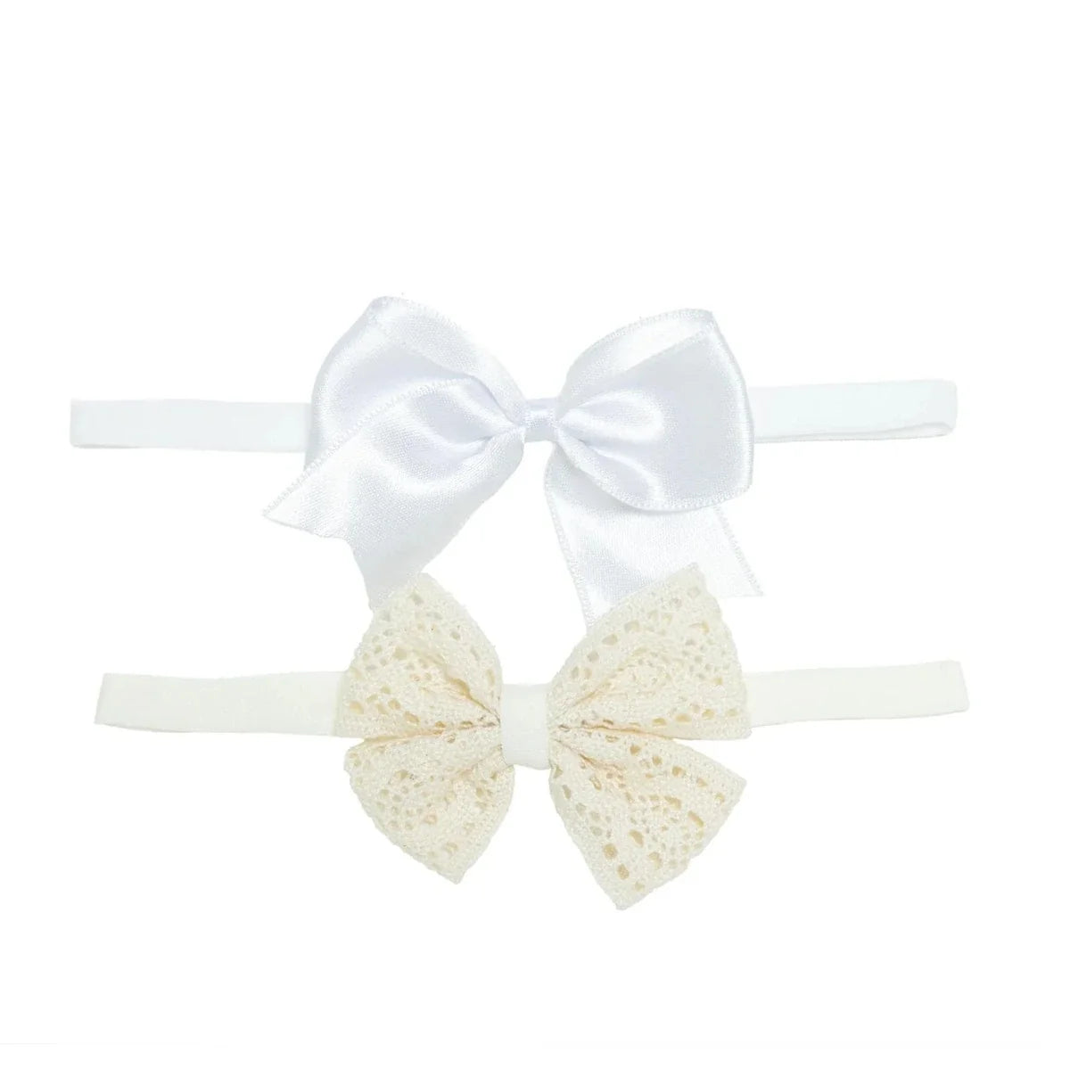 HelloBaby Tulle Baby Headband (One Size)