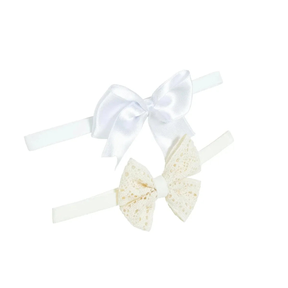 HelloBaby Tulle Baby Headband (One Size)