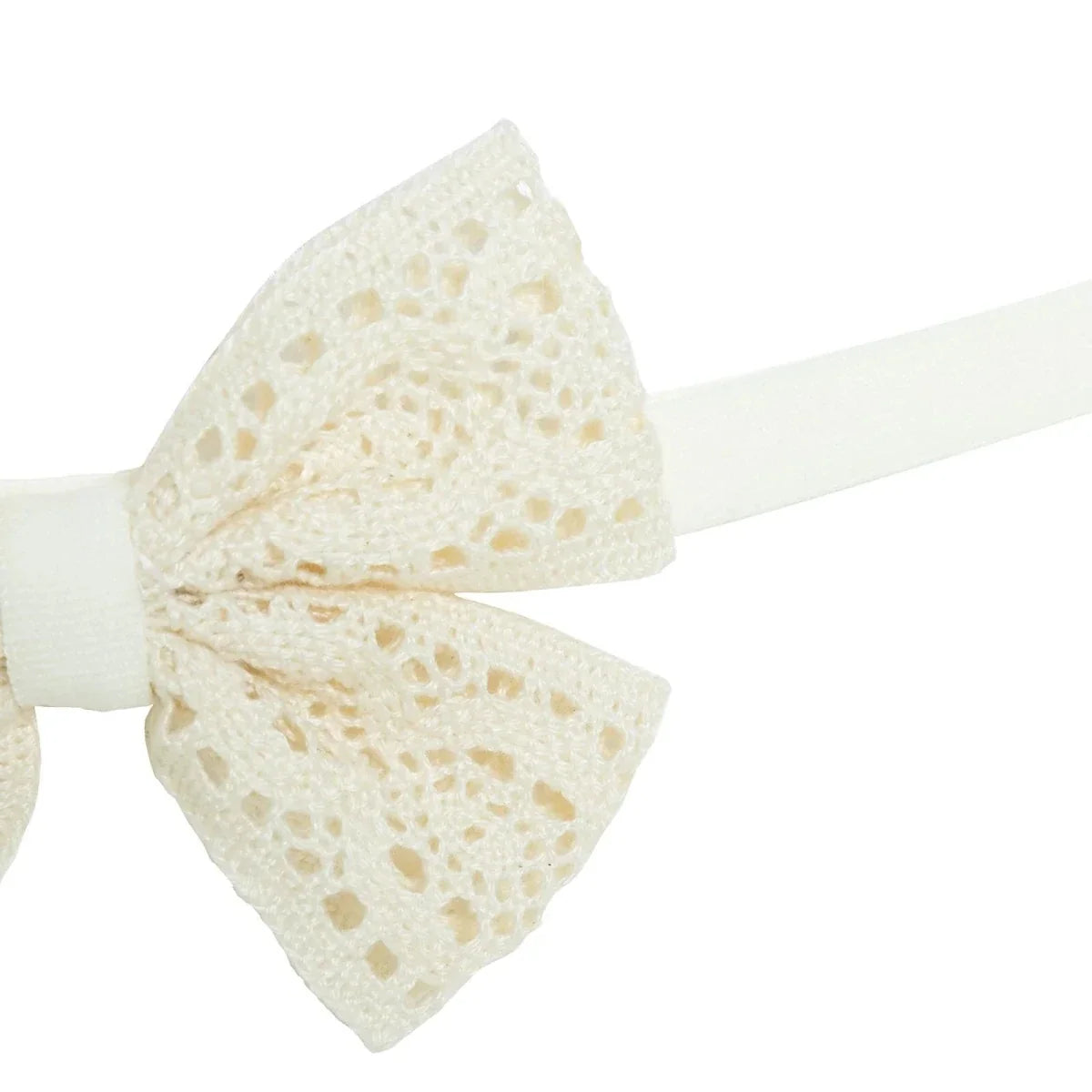 HelloBaby Tulle Baby Headband (One Size)
