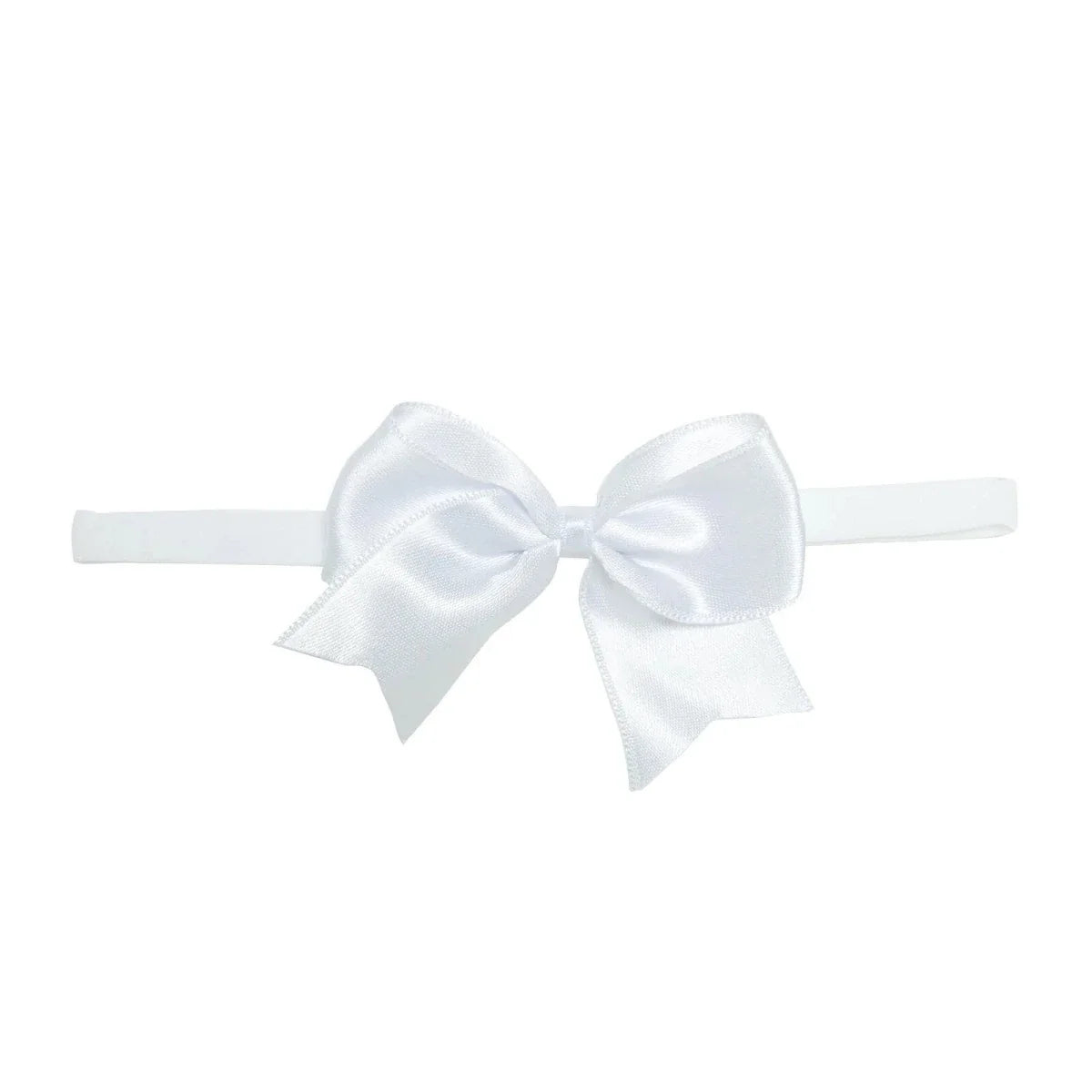 HelloBaby Tulle Baby Headband (One Size)