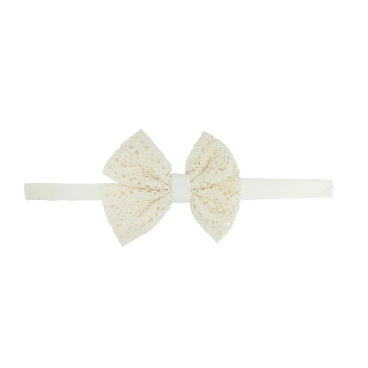 HelloBaby Tulle Baby Headband (One Size)