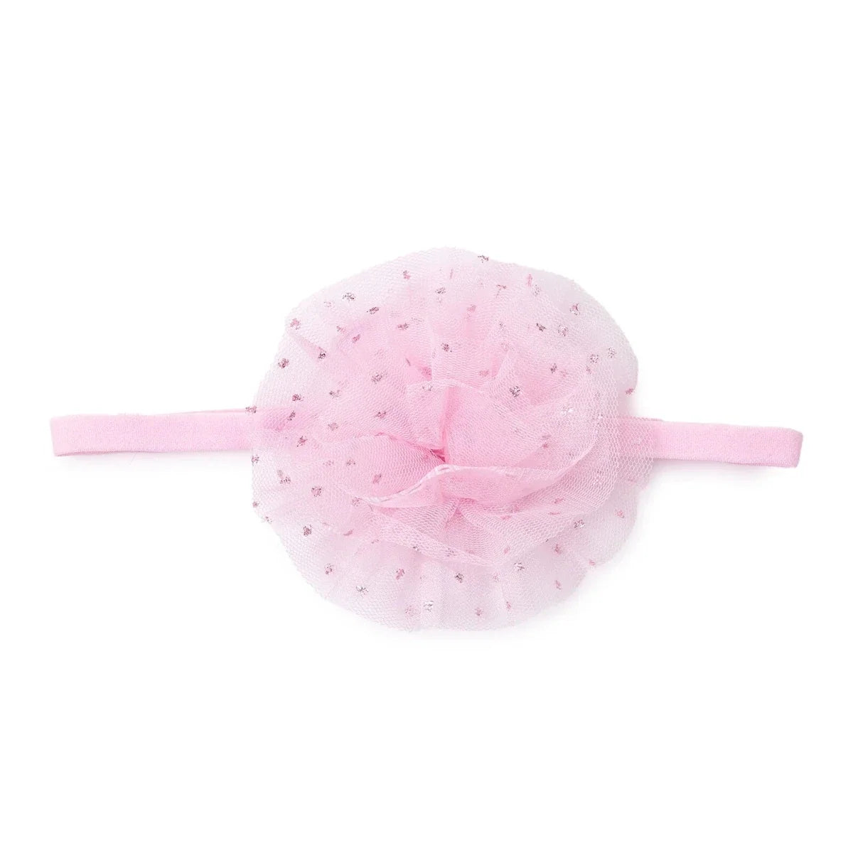 HelloBaby Tulle Baby Headband (One Size)