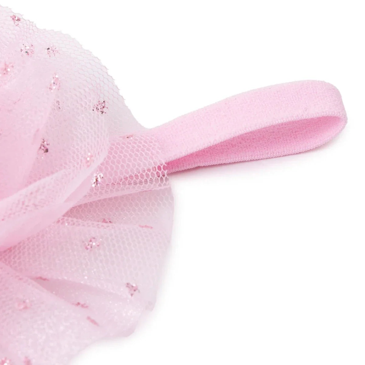 HelloBaby Tulle Baby Headband (One Size)
