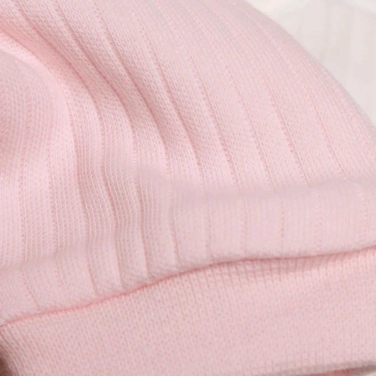 HelloBaby Interlock Baby Scratch Mitts (Newborn)