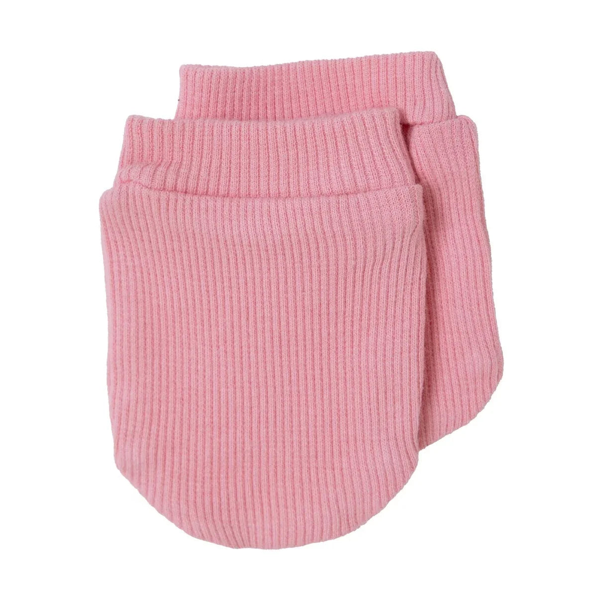 HelloBaby Interlock Baby Scratch Mitts (Newborn)