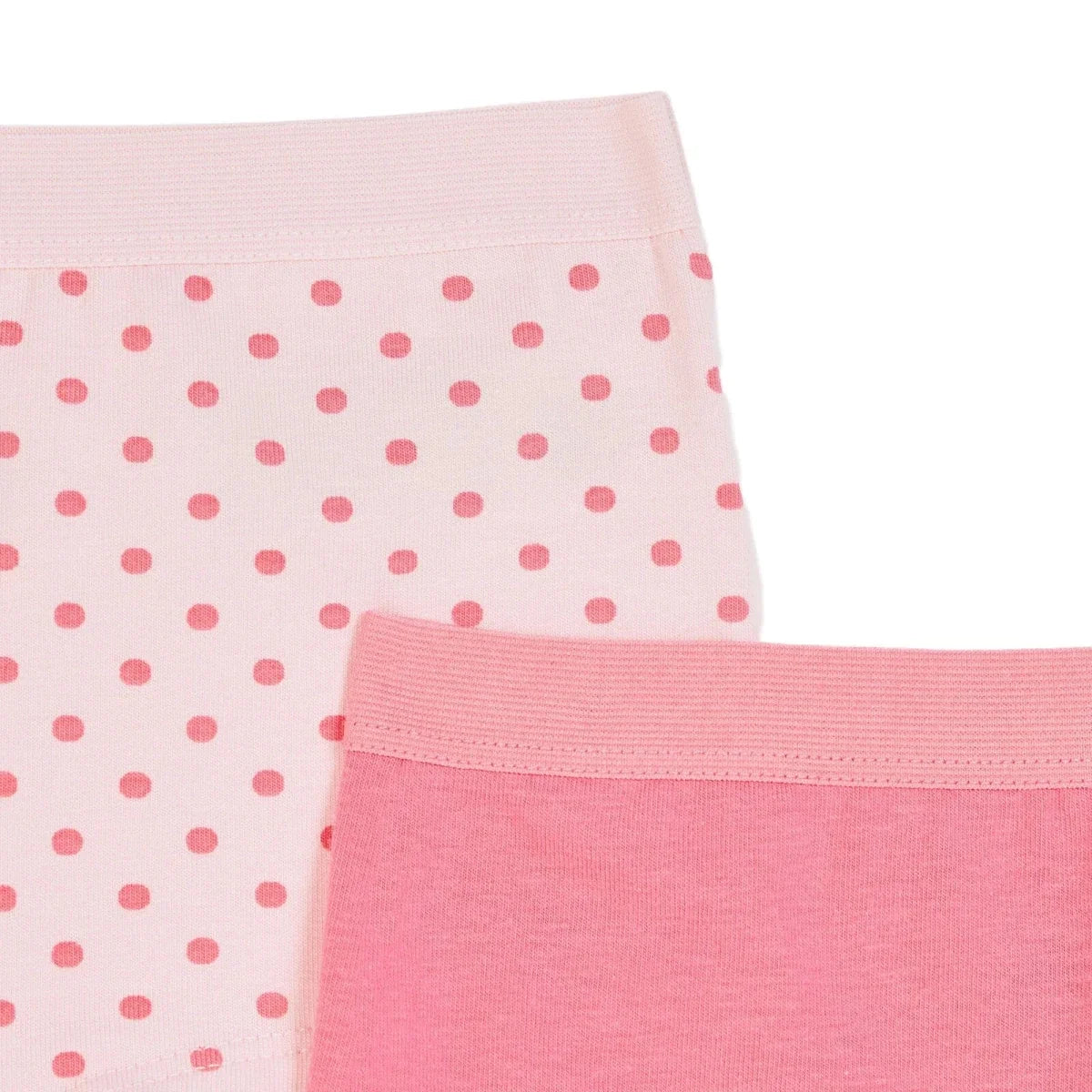 HelloBaby 3 Pack Heart Print Baby Boxer Shorts (12 Months to 4-5 Years)