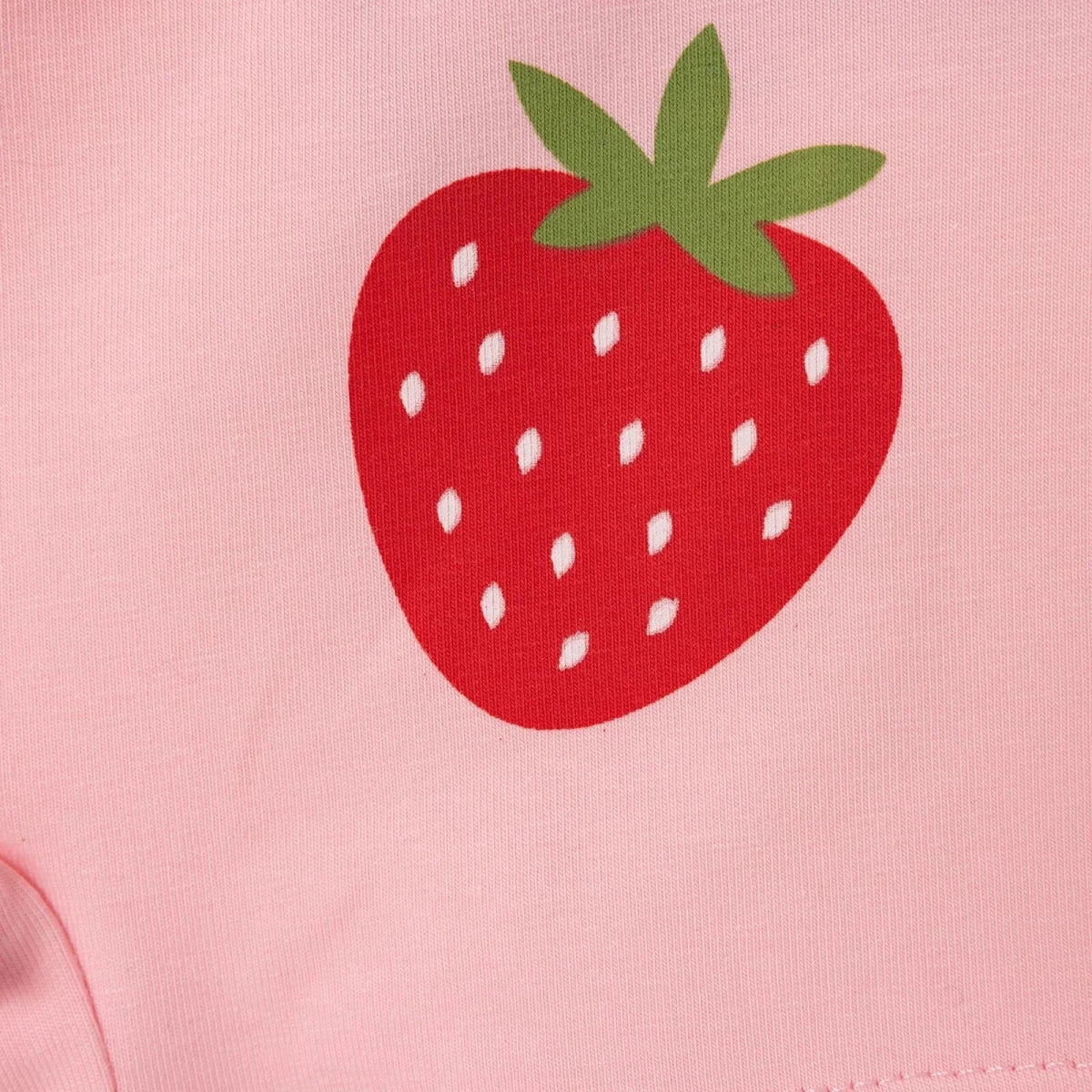 HelloBaby 2 Pack Strawberry Print Baby Boxer Shorts (12 Months to 4-5 Years)