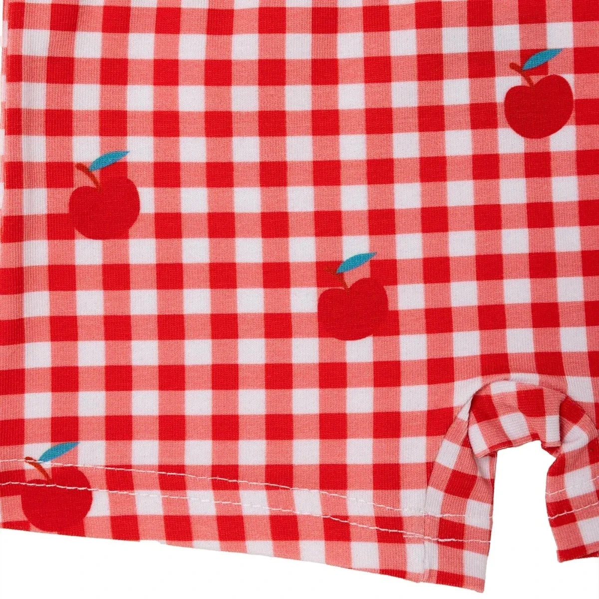 HelloBaby 2 Pack Apple Print Baby Boxer Shorts (12 Months to 4-5 Years)