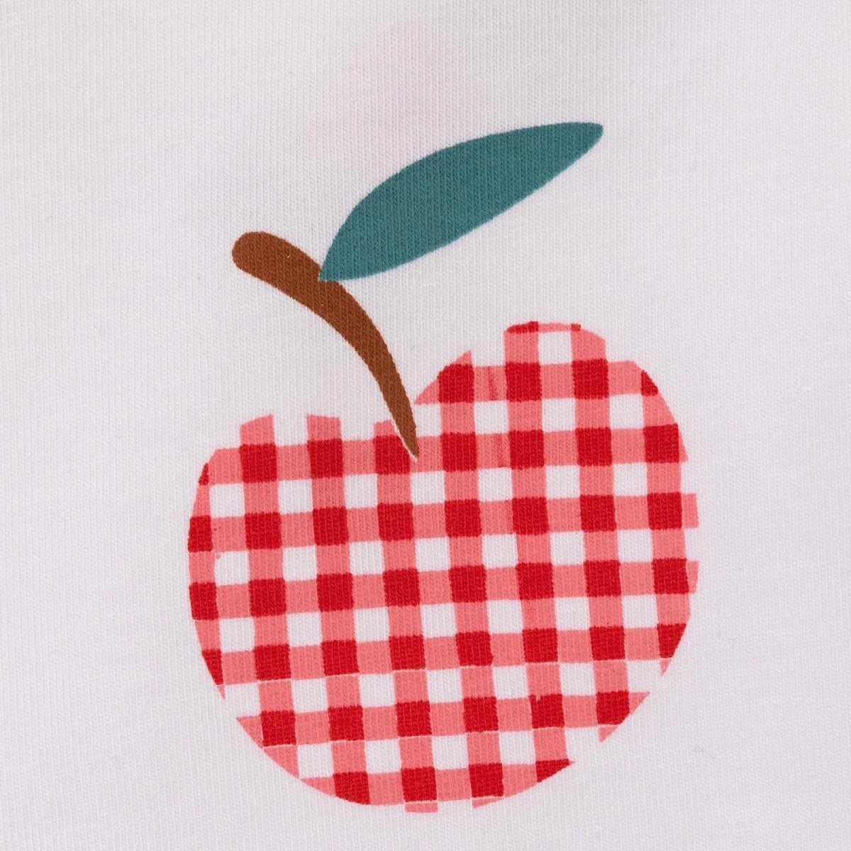 HelloBaby 2 Pack Apple Print Baby Boxer Shorts (12 Months to 4-5 Years)