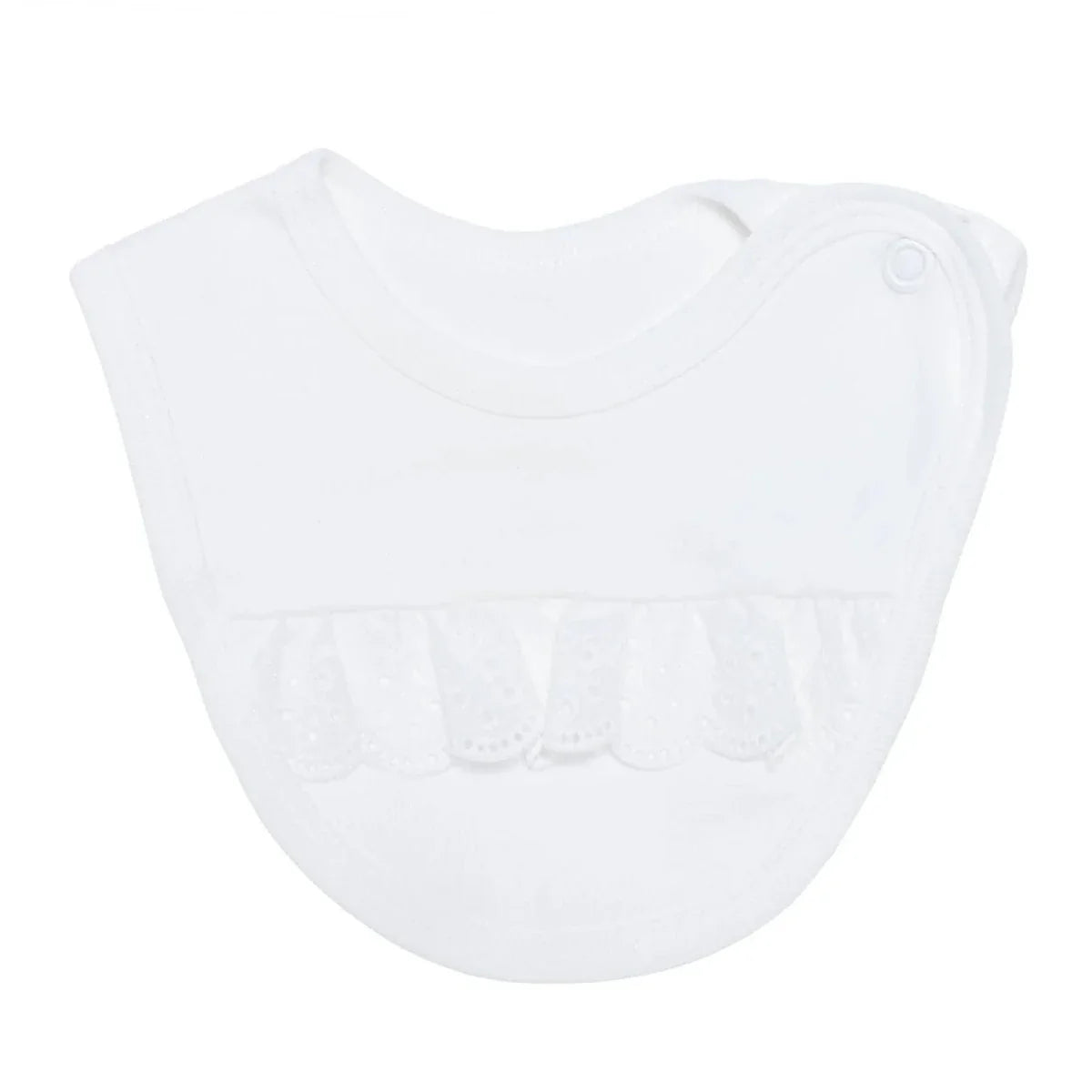 HelloBaby 5 Piece Ceremony Baby Outfit Set (Newborn)