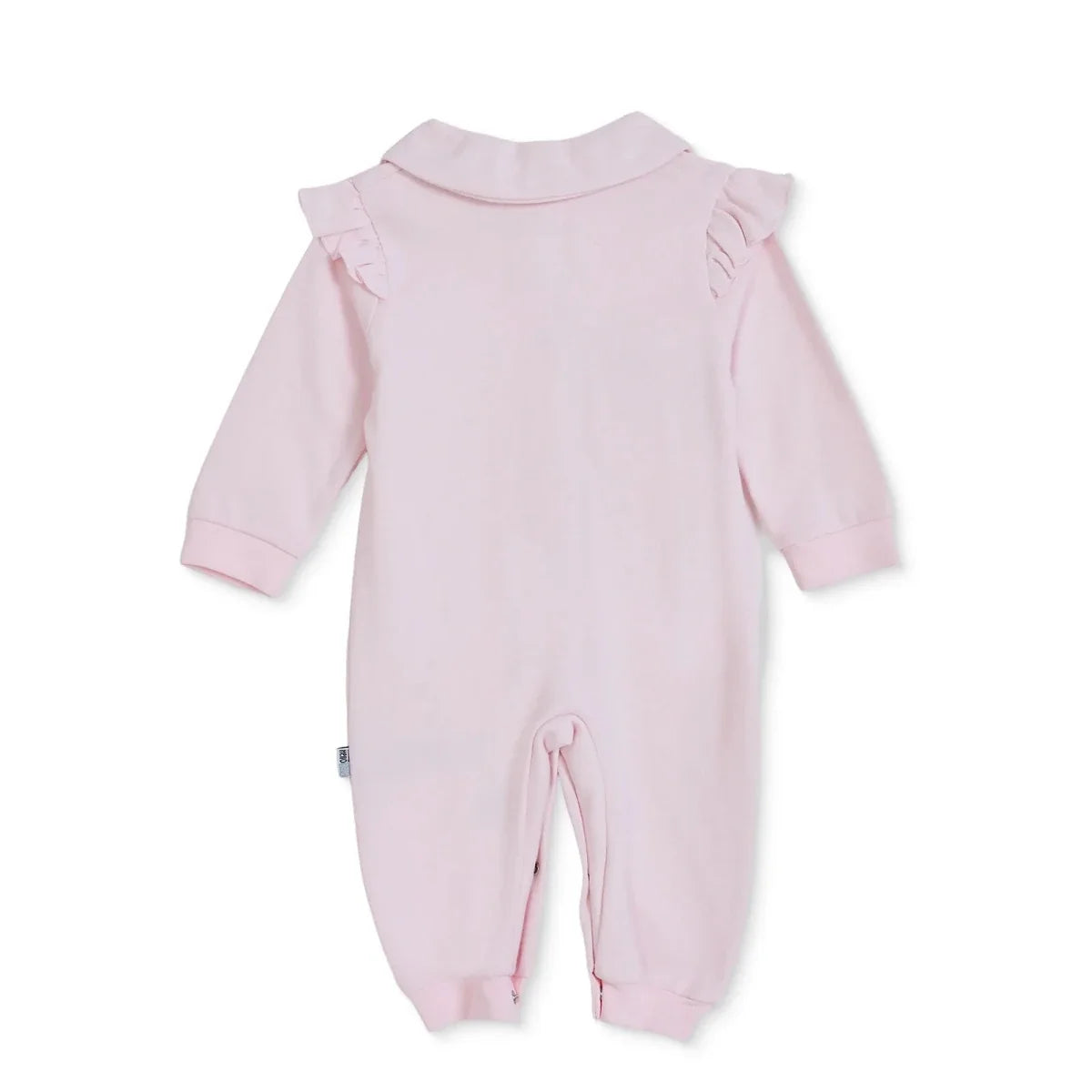 HelloBaby Chick Print Footless Baby Sleepsuit (Newborn to 6-9 Months)