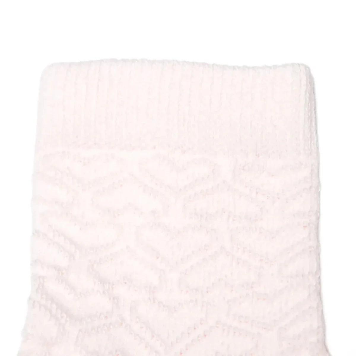 HelloBaby 5 Pack Heart Print Ankle Baby Socks (Newborn to 4-5 Years)