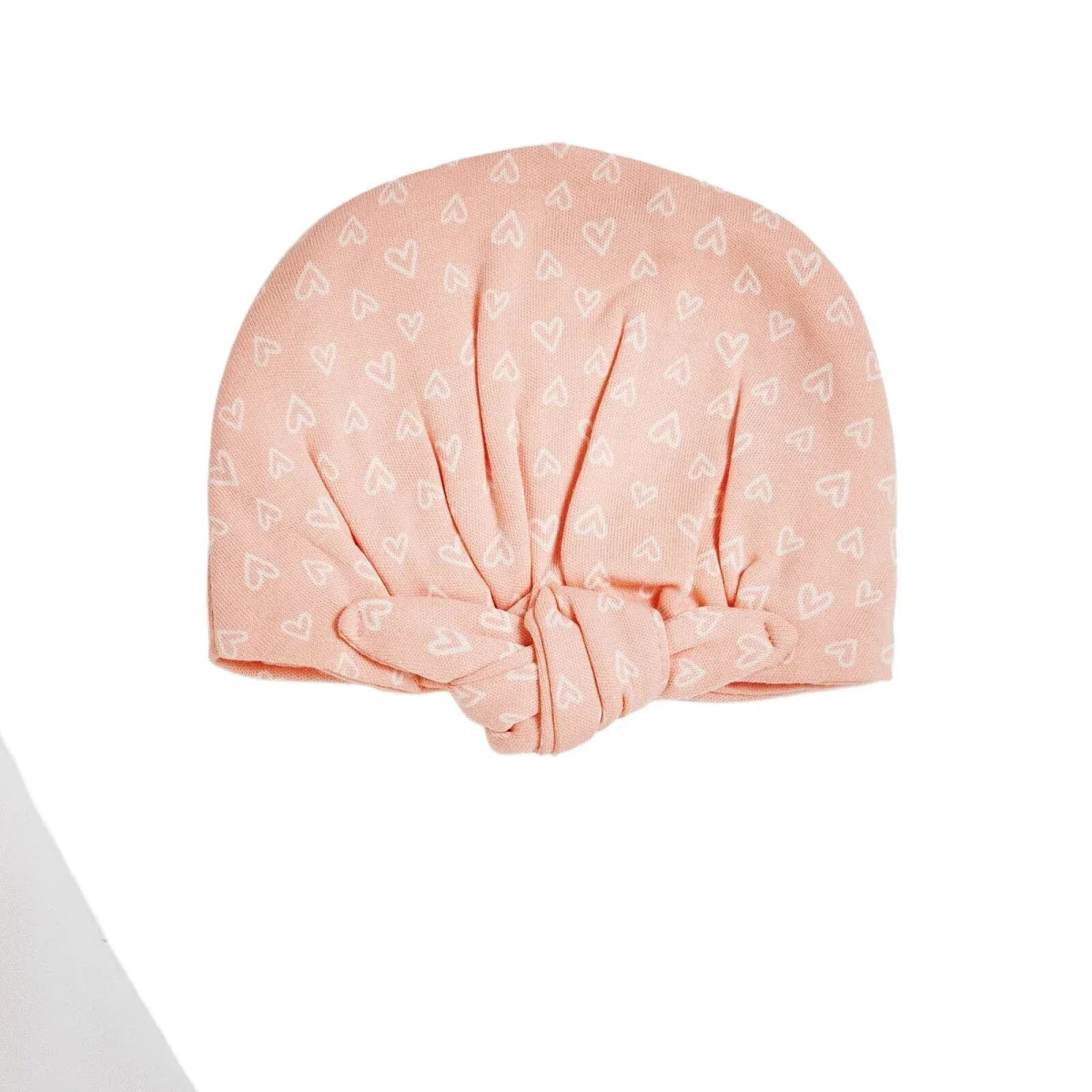 HelloBaby "Sweet Heart" Slogan Baby Hat, Vest & Bottoms Set (Newborn to 3-6 Months)