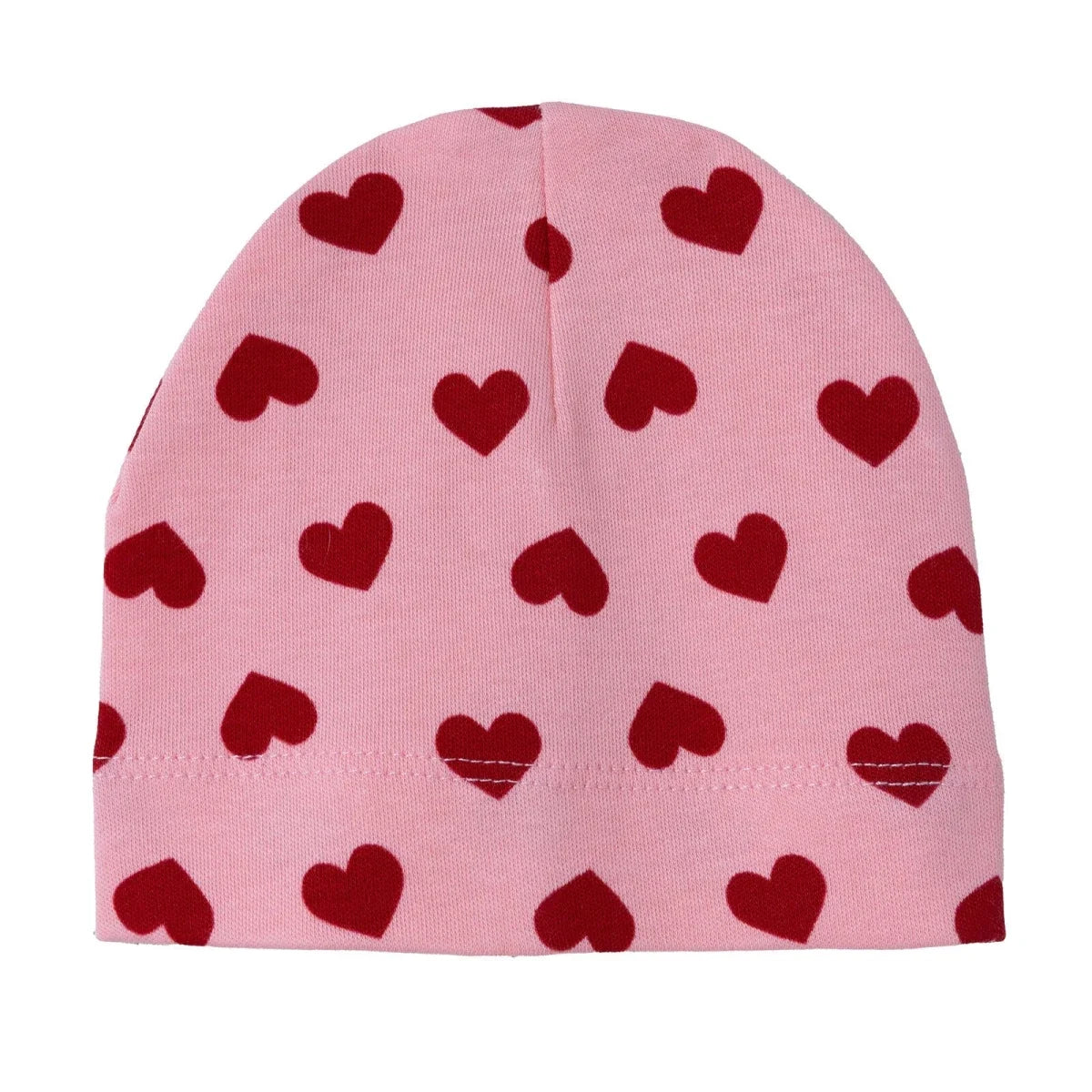HelloBaby "Little Cutie" Slogan Baby Bodysuit, Hat & Bottoms Set (Newborn to 6-9 Months)