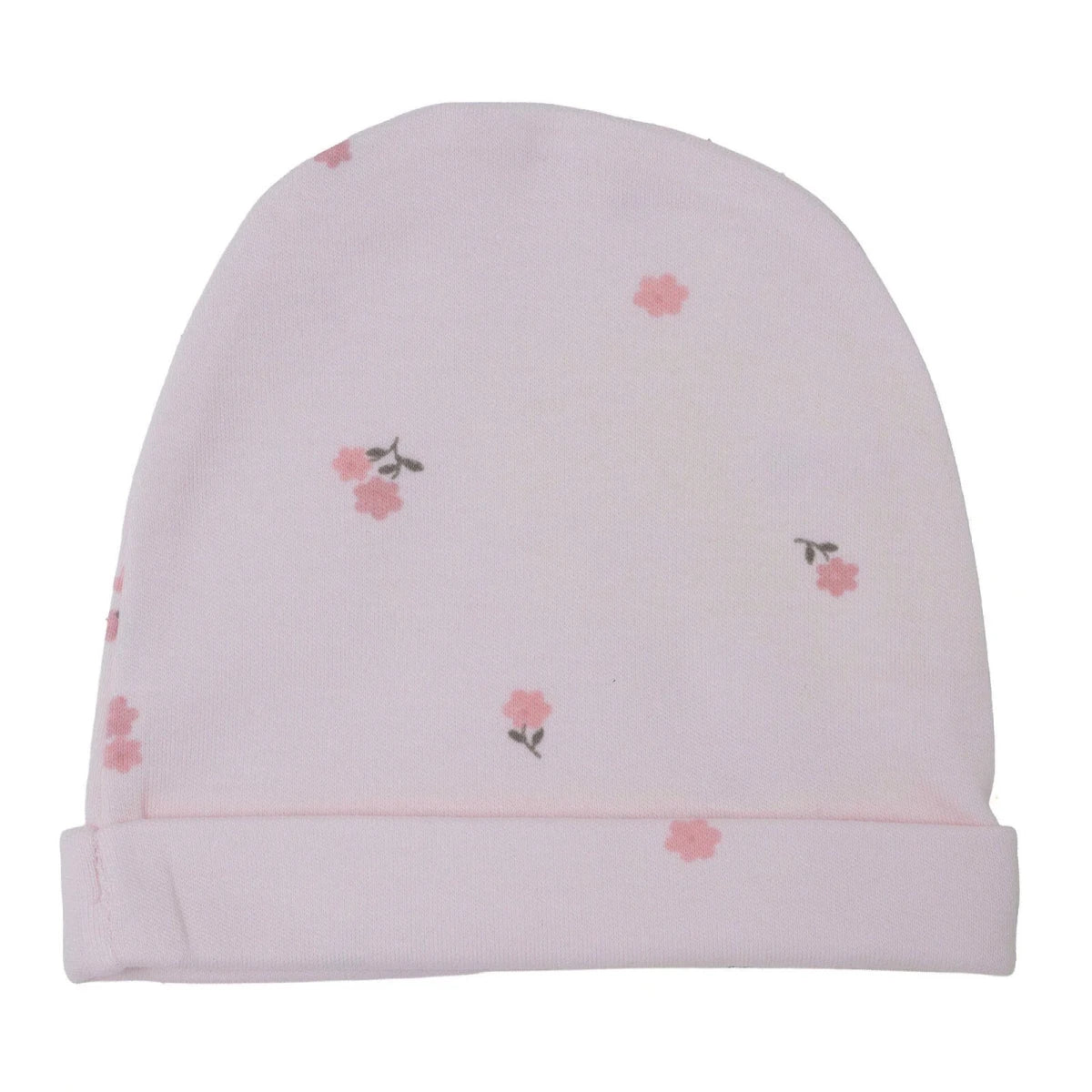 HelloBaby 5 Piece Floral Print Boxed Baby Hospital Bag Set (Newborn)